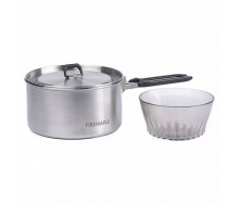 Казанок из нержавеющей стали Fire Maple Antarcti Pot 0,8 л (1060-Antarcti 08)