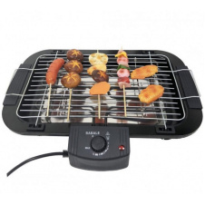 Гриль электрический Babale BM-2001 2000W Black (3_01739)