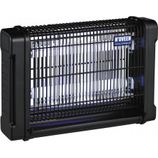 Уничтожитель насекомых Noveen IKN-12 40 кв м черный