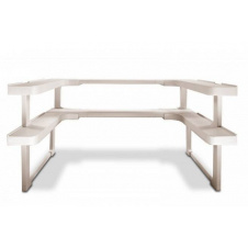 Органайзер полка для специй Spicy Shelf (SH-50V)