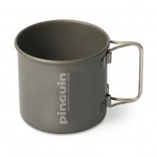 Фото - Кружка Pinguin Mug Alu (1033-PNG 652) Кружка Pinguin Mug Alu (1033-PNG 652)