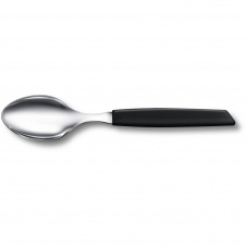 Столовая ложка Victorinox Swiss Modern Table Черная (6.9033.08)
