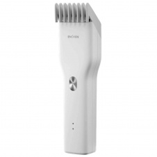 Машинка для стрижки волос Xiaomi Enchen Boost White (Boost-W-Set)