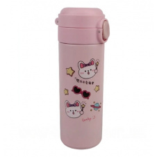Термос-кружка OPT-TOP "Hello Kitty" 380 мл (1756374543)