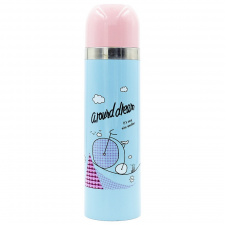 Термос стальной SP-Planeta 500ml A round dream 2475 Голубой