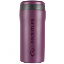 Термокружка Lifeventure Thermal Mug Purple Matt (LIF-76206)
