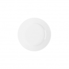 Плоская тарелка RAK Porcelain Rondo 15 см (94949)
