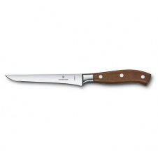 Фото - Кухонный нож Victorinox Grand Maitre Wood Boning 150 мм дерево (7.7300.15G) Кухонный нож Victorinox Grand Maitre Wood Boning 150 мм дерево (7.7300.15G)
