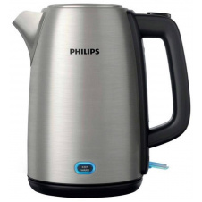 Электрочайник Philips серый HD9353/90