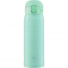 Термокружка Zojirushi SM-WA48 0.48 л Бирюзовый (1013-1678.06.24)