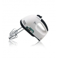 Миксер кухонный Domotec R-6633 7 скоростей 260W White/Black