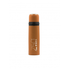 Термос Laken Thermos 0.5 L Помаранчевий (1004-180050O)