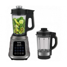 Блендер стационарный Tefal BL985A31 1300 Вт Серый