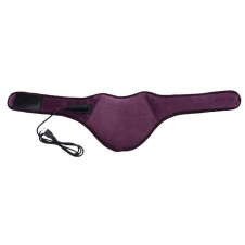 Грелка для шеи Anyuekang AYK-013 usb 510 мм Purple (10011-42140)