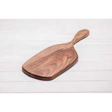 Досточка кухонная для нарезания ecoWalnut 150x430x18 мм