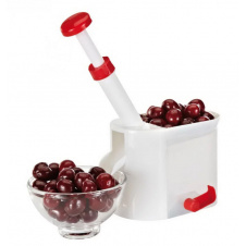 Фото - Машинка для удаления косточек из вишни RIAS Cherry and Olive Corer (np2_1884) Машинка для удаления косточек из вишни RIAS Cherry and Olive Corer (np2_1884)