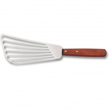 Лопатка кухонная Victorinox 160х80 мм гибкая Дерево (7.6230)