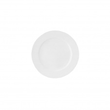 Плоская тарелка RAK Porcelain Banquet 20 см (94041)