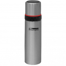 Термос Terra Incognita Bullet 950 мл Серебристый (TI-BULLET-950)