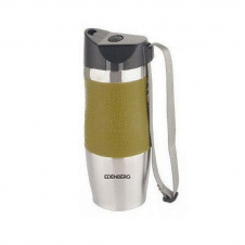 Термокружка Edenberg EB-623 380ml Зеленая (220051)