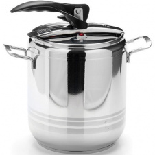 Скороварка Home Perfect 14л. нержавеющая сталь
