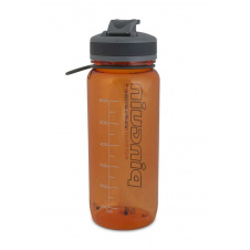 Фляга Pingin Tritan Sport Bottle 2020 BPA-free 0,65 L Orange Pinguin (1033-PNG 805420)