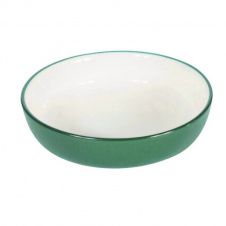 Миска SNT 10*3см 120мл 1129 Салатовый (SK000392)