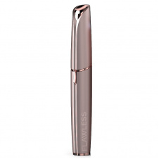 Эпилятор женский для бровей Finishing Touch Flawless Brows Pink (3_03633)