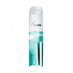 Трубочка Laken Straw for Tritan Jannu Bottles 0,75 L 1шт (1004-TBTRI) Черновцы