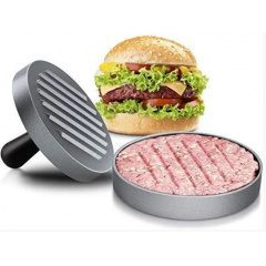 Форма для гамбургеров Grilland 11.8х9 см (BURGER PATTIES MAKER) (1756374734) Житомир