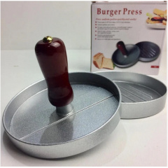 Форма для гамбургеров Grilland 11.8х9 см (BURGER PATTIES MAKER) (1756374734) Житомир