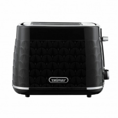 Тостер Zelmer ZTS8010 (85541075) Нововолынск
