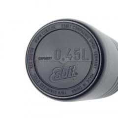 Термокружка Esbit MGF450TL Серый (1054-017.0091) Кривий Ріг