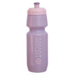 Бутылка для воды спортивная SP-Planeta FITNESS BOTTLE 750 мл (FI-5958_Фиолетовый) Ніжин