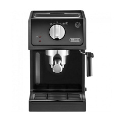 Рожковая кофеварка эспрессо DeLonghi ECP 31.21 Суми