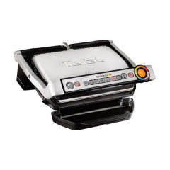 Гриль электрический Tefal GC 712D12 Лубни