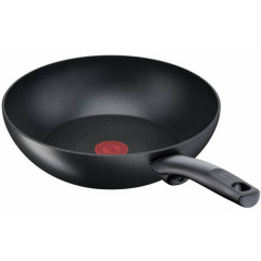 Сковорода Tefal G2681932 28 см Черный Калуш