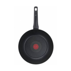 Сковорода Tefal G2681932 28 см Черный Калуш