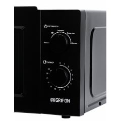 Микроволновая печь Grifon GR20FM0105B Новомосковськ