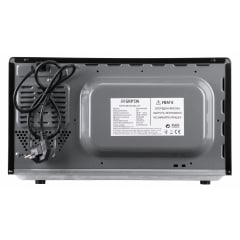 Микроволновая печь Grifon GR20FM0105B Новомосковськ