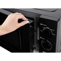 Микроволновая печь Grifon GR20FM0105B Новомосковськ