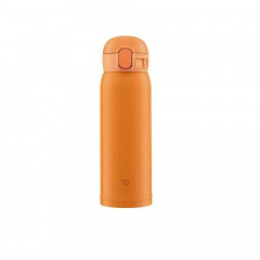 Термокружка Zojirushi SM-WA48 0.48 л Оранжевый (1013-SM-WA48DA) Оріхів