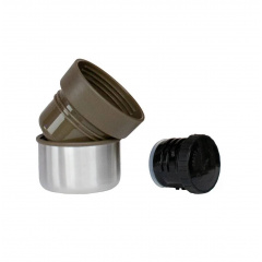 Термос Tramp Termos Expedition 1.2 л Оливковый (TRA-UTRC-028-olive) Доманівка