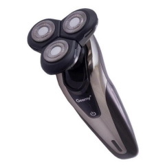 Электробритва Geemy GM-7720 аккумуляторная (3_01372) Бородянка