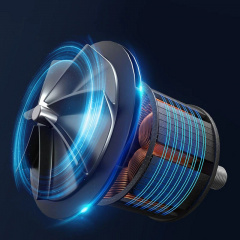 Профессиональная машинка для стрижки VGR V-082 Братське