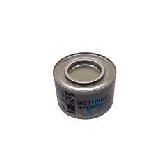 Гель Presto Ware для чафингдиша и фондю 200 г (99241) Новомосковск