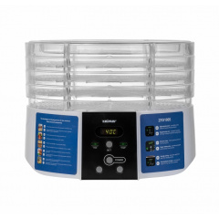 Сушарка Zelmer ZFD1005 (85541073) Володарськ-Волинський