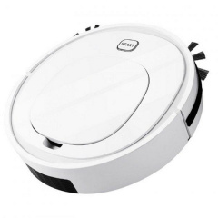 Робот-пылесос Alanc ES32 пылесос для сухой и влажной уборки с аккумулятором 1500 Вт (1756375449) Херсон
