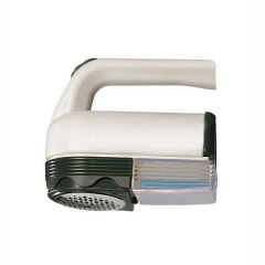 Машинка для удаления катышков Gemei CR9606 на батарейках LR14 White (15333-hbr) Гуляйполе