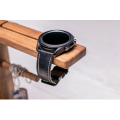 Деревянная подставка для телефона ecoWalnut 327х150х250 мм Ровно
